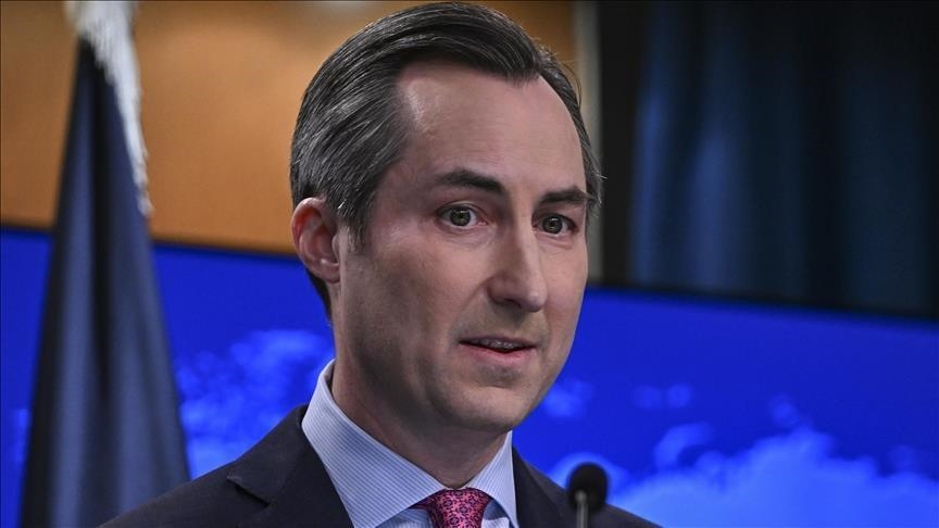 Washington : "Nous examinons avec nos partenaires la réponse du Hamas sur la trêve à Gaza"