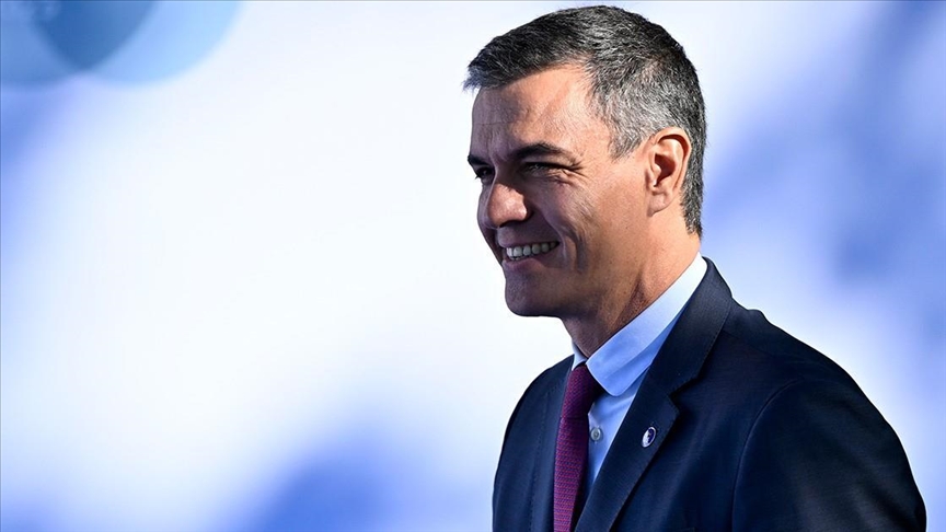 Spanish minister calls for sanctions on Israeli government amid Rafah invasion