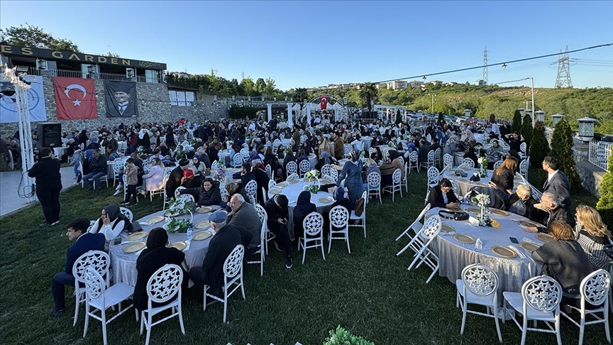 Yunanistan Drama mübadillerinin Sakarya'ya gelişlerinin 100. yılında etkinlik düzenlendi