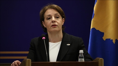 Ministarka Gervalla: Rusija izvela hibridni napad na Kosovo