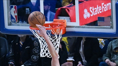 NBA'de Timberwolves, Nuggets'ı yenerek Batı Konferansı yarı finalinde 2-0 öne geçti