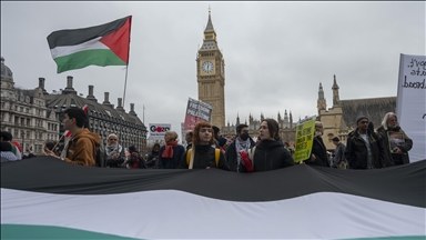 ANALYSIS - UK Muslims send stark election warning to Labour Party over Gaza stance