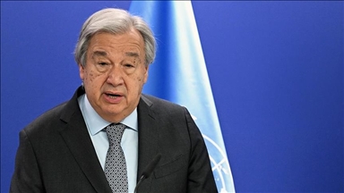 Israeli ground invasion of Rafah would be intolerable: UN chief