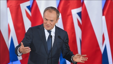 Polish prime minister chastises EU leaders for lack of readiness to defend Ukraine