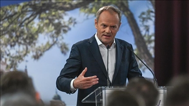 Le PM polonais fustige les dirigeants européens pour leur manque de préparation à défendre l'Ukraine