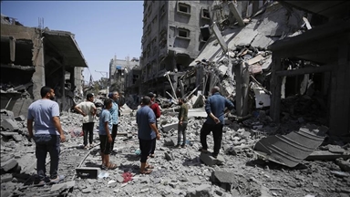 Властите во Газа: Израел ја влошува хуманитарната ситуација со затворање на преминот Рафа