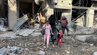 مسؤول إسرائيلي: وفدنا سيغادر للقاهرة لبحث التوصل إلى هدنة بغزة 