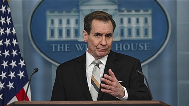 Beyaz Saray, Refah'a yönelik kapsamlı bir kara saldırısı görmek istemiyor