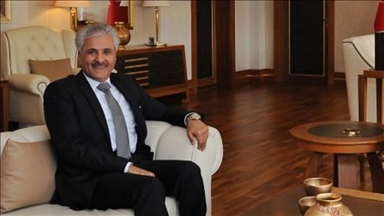سفير الكويت بتركيا: زيارة الدولة لسمو أمير البلاد ستنعكس إيجابا على تنمية العلاقات 