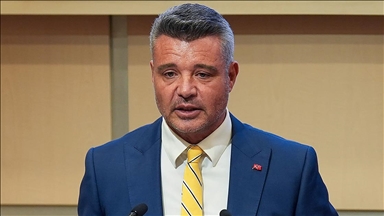Sadettin Saran'dan Fenerbahçe Kulübü başkan adaylığı açıklaması