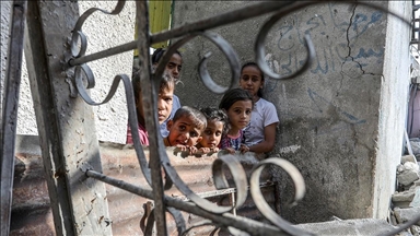 В ЮНИСЕФ призвали к прекращению огня в Газе ради детей в Рафахе 