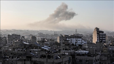 القسام تعلن وفاة أسيرة لديها جراء قصف إسرائيلي قبل شهر 