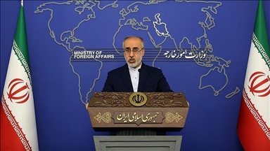 إيران ترحب بموافقة حماس على مقترحات قطر ومصر للهدنة