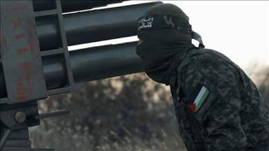 Боевое крыло ХАМАС подвергло минометному обстрелу израильские подразделения на КПП «Рафах»