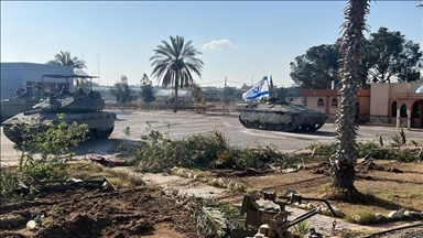 ООН: КПП «Рафах» закрыт в обоих направлениях