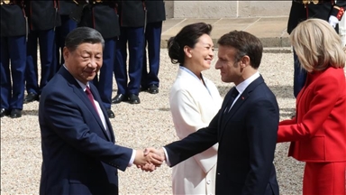 Кина и Франција се противат на израелската операција во Рафа