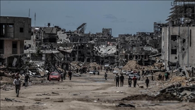 L'Arabie Saoudite met en garde contre toute offensive israélienne sur Rafah