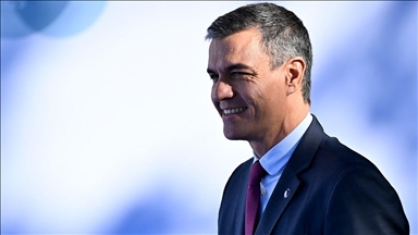 Spanish minister calls for sanctions on Israeli government amid Rafah invasion