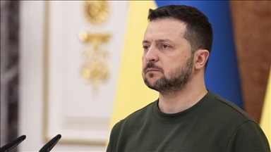 Украина соопшти дека разоткрила мрежа на агенти кои подготвувале атентат врз Зеленски