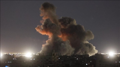 Одобренное ХАМАС предложение о прекращении огня в Газе состоит из трех этапов