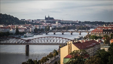 Çekya'da, Rusya'nın Prag Büyükelçisi "siber saldırılar" nedeniyle Dışişleri Bakanlığına çağrıldı