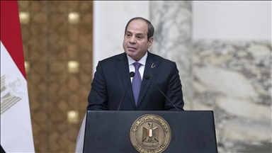 مصر تخصص قطعة أرض لبناء مطار دولي بمحافظة مطروح