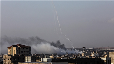 Iceland, Norway demand urgent cease-fire in Gaza amid Israeli offensive in Rafah