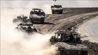 L’Algérie « condamne dans les termes les plus fermes » les opérations militaires israéliennes à Rafah