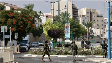 الجيش الإسرائيلي: التحقيق في إخفاق 7 أكتوبر يضر بجهود الحرب