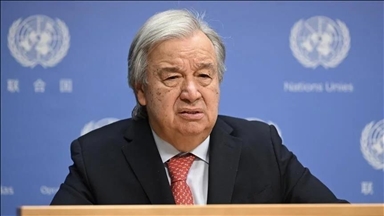 Le chef de l'ONU "profondément préoccupé" par une éventuelle opération militaire israélienne à Rafah