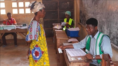 Togo / Elections Régionales : le parti Unir au pouvoir largement vainqueur