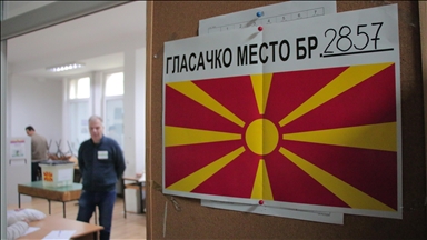 U Sjevernoj Makedoniji sutra parlamentarni i drugi krug predsjedničkih izbora