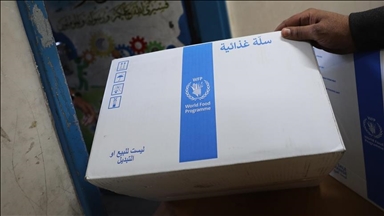 WFP zabrinut zbog zatvaranja graničnih prelaza Rafah i Kerem Shalom