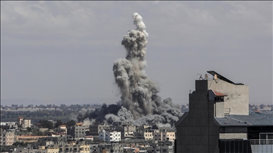 شمار کشته‌شدگان حملات اسرائیل به غزه به 34 هزار و 789 نفر رسید