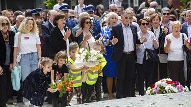 Obilježen Dan sjećanja na ubijenu djecu Sarajeva: Čuvati i promovirati istinu na odgovarajući način