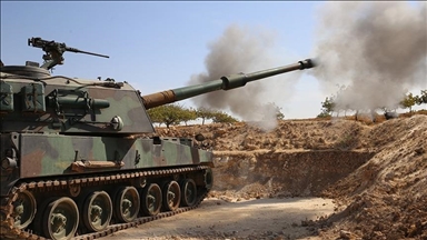 Минобороны Турции: На севере Сирии нейтрализованы 4 террориста PKK/YPG