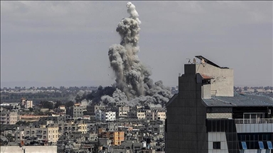 Хамас го прифати предлогот за прекин на огнот во Газа