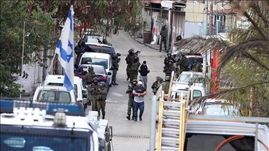 Ushtarët izraelitë arrestojnë 22 palestinezë në Bregun Perëndimor