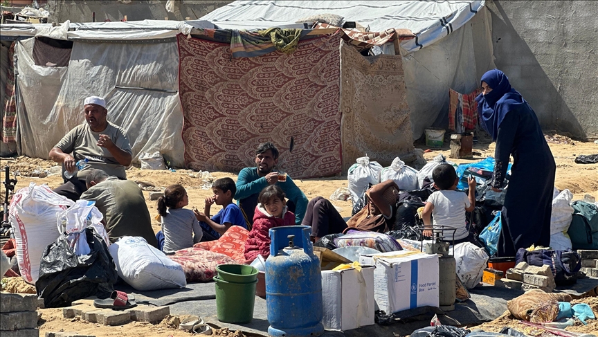 Switzerland decides to contribute over M to UNRWA for Gaza Switzerland decides to contribute over M to UNRWA for Gaza