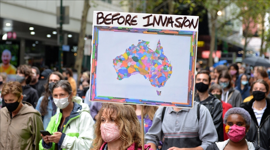 Australian aboriginals outraged over handling of ancestral remains, demand probe