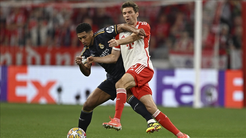 UN General Assembly declares May 25 World Football Day