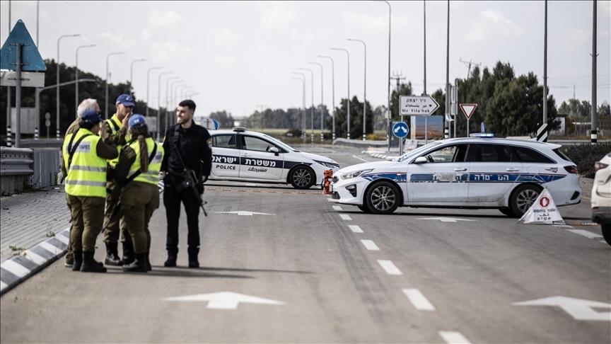 Israel claims to have opened Kerem Shalom crossing with Gaza amid attack on Rafah Israel claims to have opened Kerem Shalom crossing with Gaza amid attack on Rafah