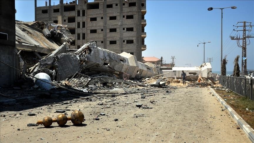 Mesir sebut dunia gagal cegah Israel invasi Rafah