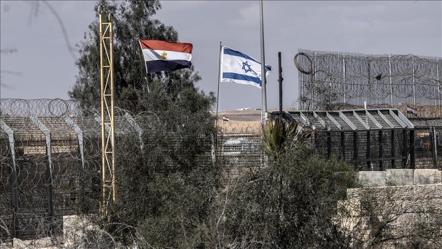 L’opération militaire à Rafah ne viole aucunement le traité de paix avec l’Égypte, estime Tel-Aviv