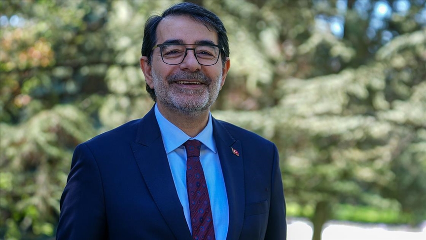Cumhurbaşkanlığı İnsan Kaynakları Ofisi Başkanı Atay, Ulusal Staj Programı’nın işverenlerin erişimine açıldığını duyurdu