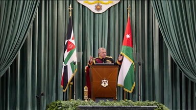 La Jordanie et le Canada réitèrent leur appel à un cessez-le-feu à Gaza 