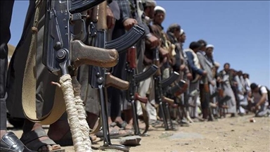 Le groupe rebelle yéménite houthi menace Israël d'escalade s'il envahit Rafah