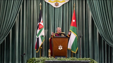 الأردن وكندا يؤكدان على ضرورة وقف إطلاق النار بغزة