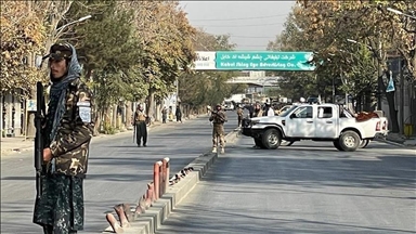 Attack on Taliban police convoy kills 3 cops in Afghanistan