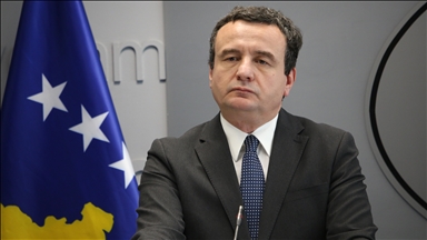 Kurti odbio zahtev da Zajednica opština sa srpskom većinom bude preduslov za članstvo Kosova u SE